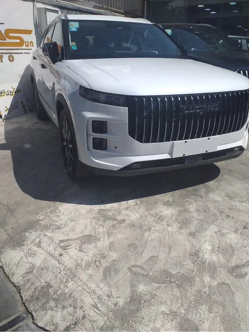 لوکانو صفر در همه رنگ موجود|خودرو سواری و وانت|شیراز, فرهنگ شهر|دیوار