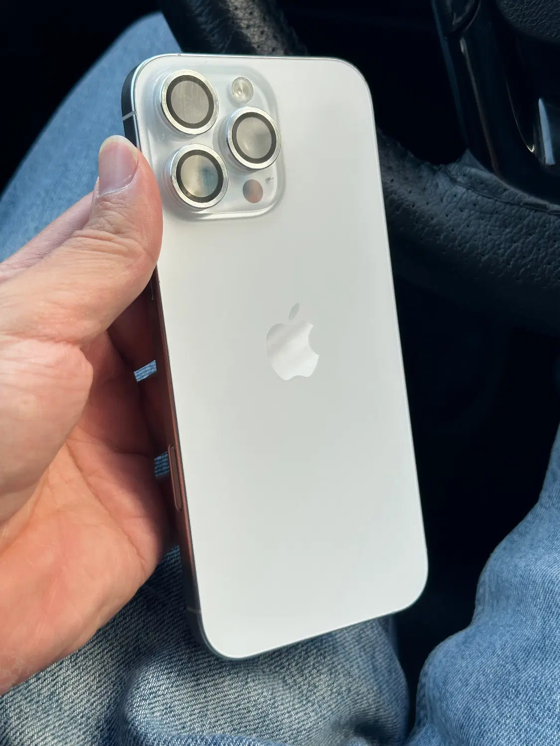 Iphone 16promax|موبایل|تهران, حکیمیه|دیوار
