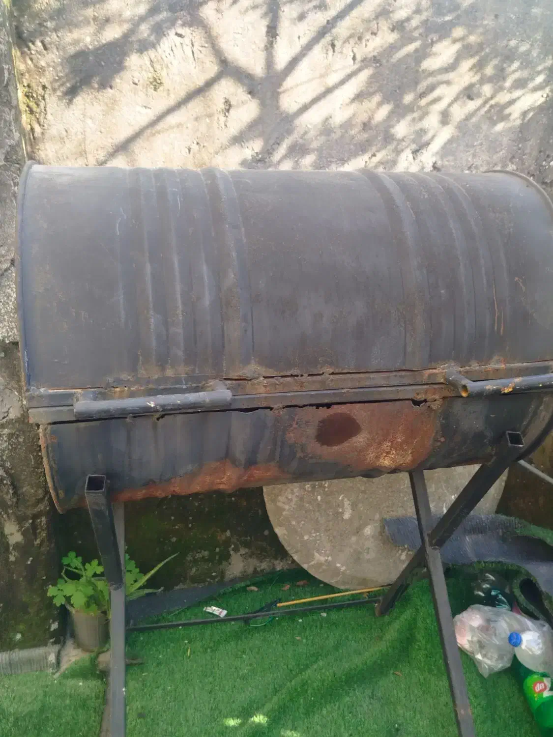 منقل کباب|اجاق گاز و لوازم برقی پخت‌وپز|لاهیجان, لیل|دیوار