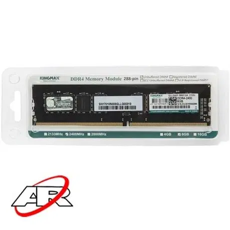 رم ۸ گیگ ddr4|قطعات و لوازم جانبی رایانه|قم, عمار یاسر|دیوار