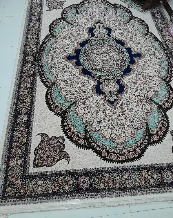 فرش ۶ متری|فرش|سنندج, |دیوار