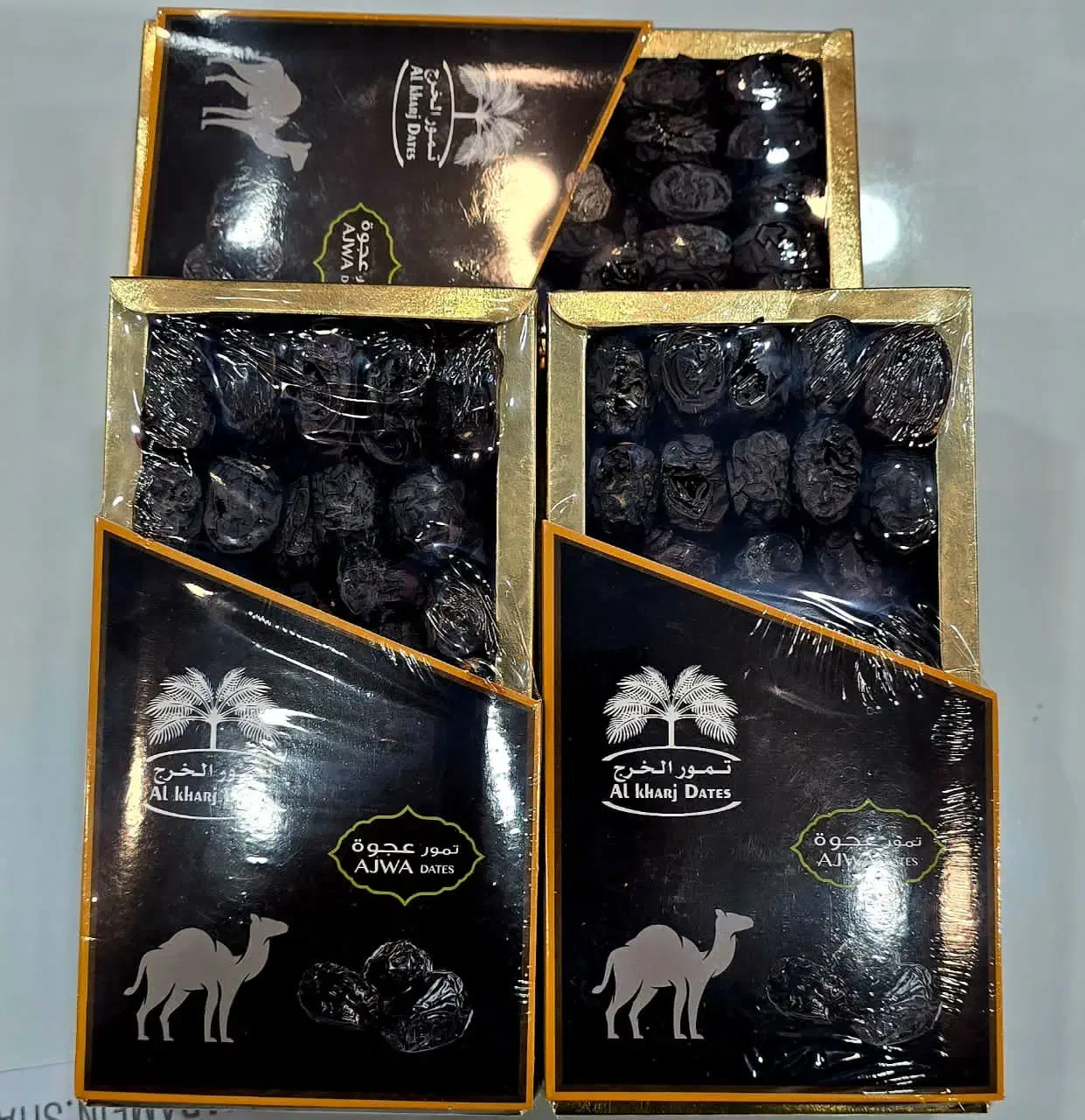 خرمای عجوه|خوردنی و آشامیدنی|سراوان, |دیوار