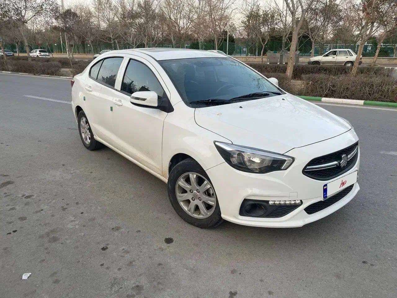 شاهینg|خودرو کلاسیک|تربت جام, شهرک آزادگان|دیوار