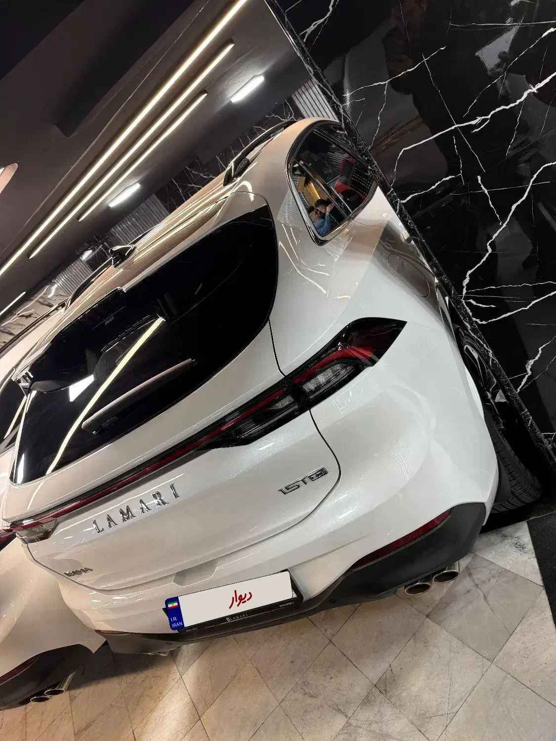 لاماری ۱۴۰۴|خودرو سواری و وانت|کرج, کارخانه قند|دیوار