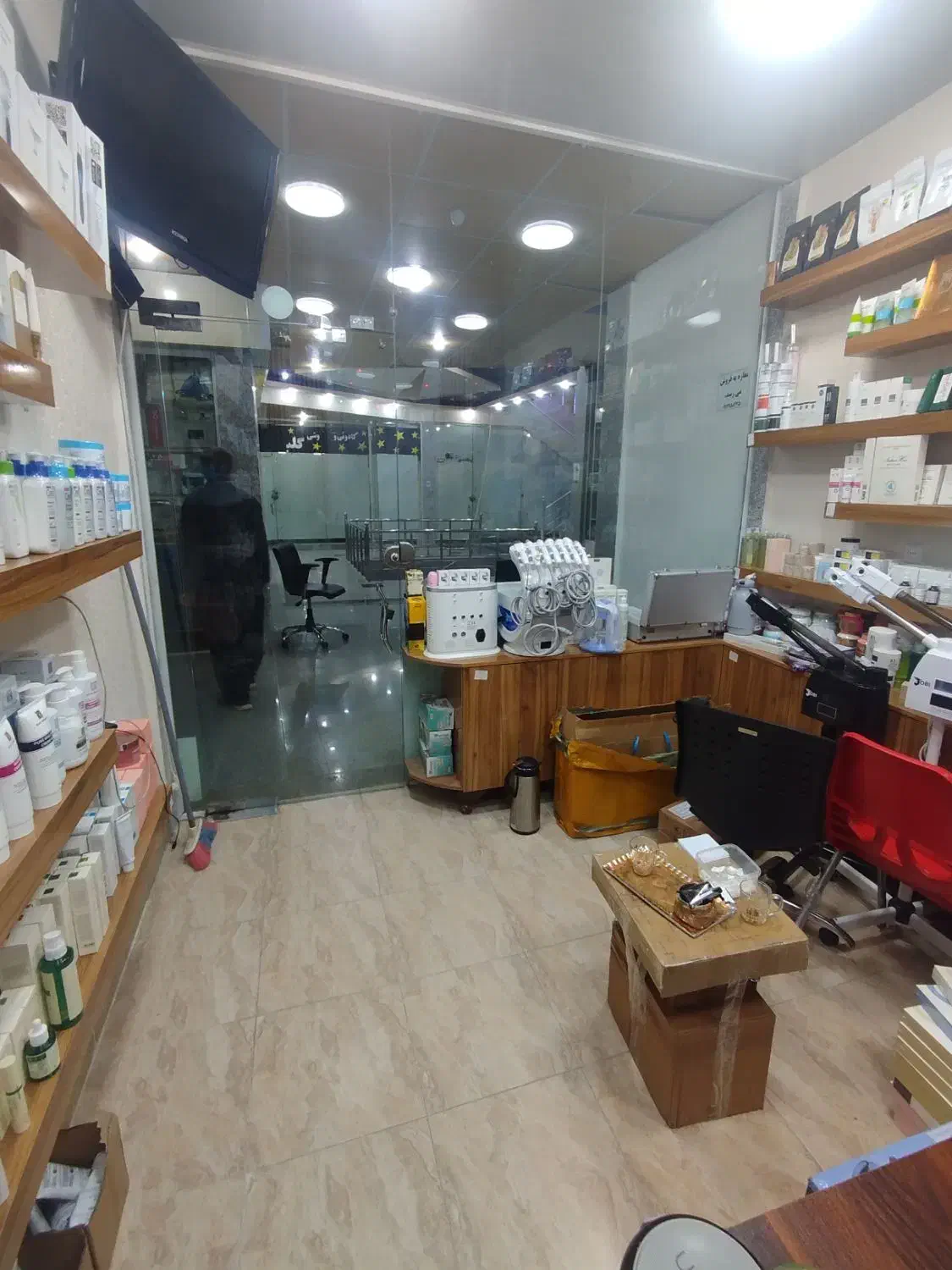 مغازه فروشی|فروش مغازه و غرفه|پیرانشهر, |دیوار