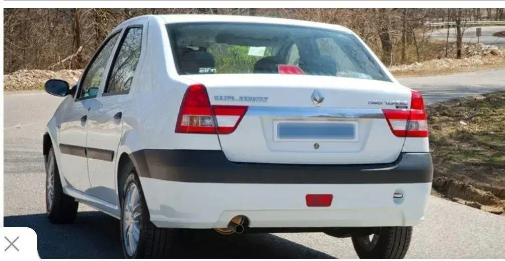 اس ال ایکس و ال نود|خودرو سواری و وانت|نجف‌آباد, باهنر|دیوار