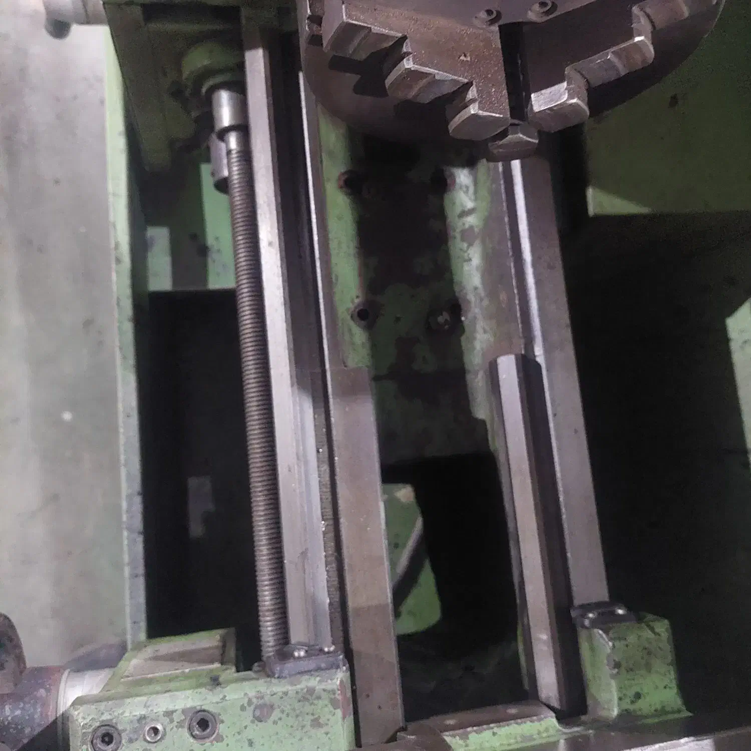 دستگاه تراش ۳ میل چین|ماشین‌آلات صنعتی|صوفیان, |دیوار