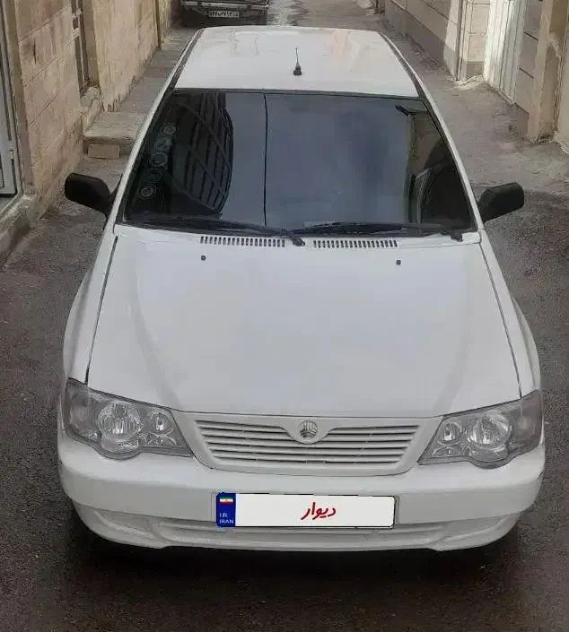 ۱۱۱   اقساط|خودرو سواری و وانت|همدان, |دیوار