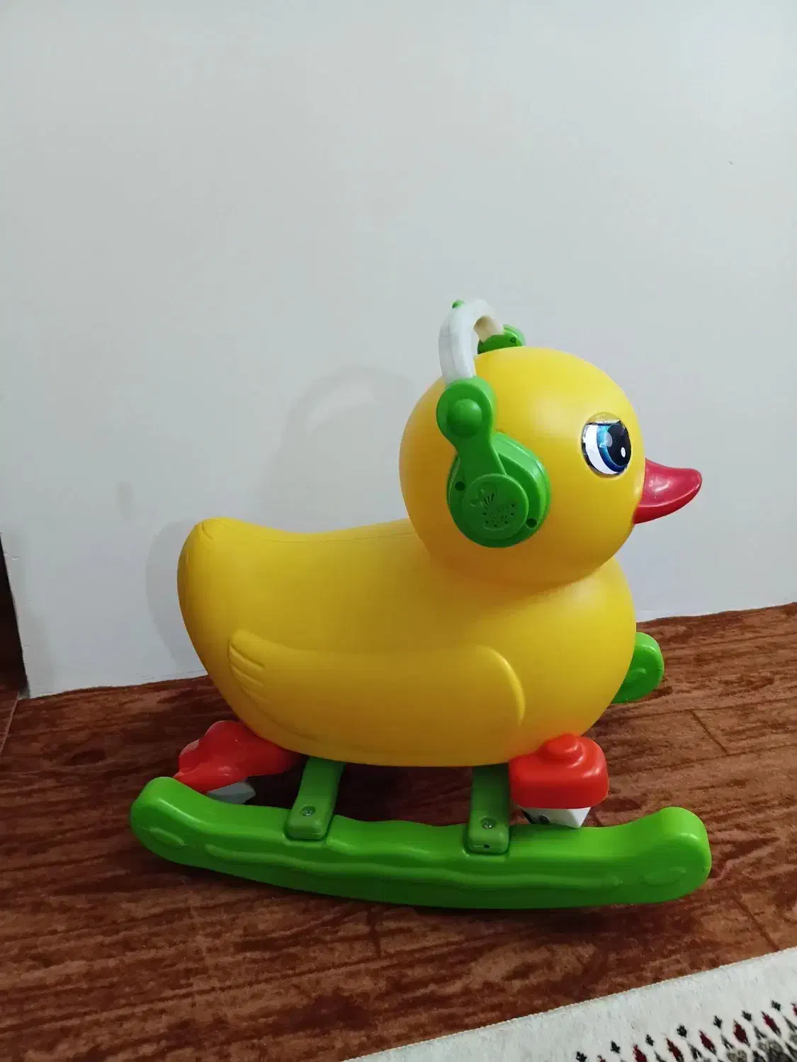 واکر جوجه موزیکال|اسباب‌‌بازی|قوچان, |دیوار