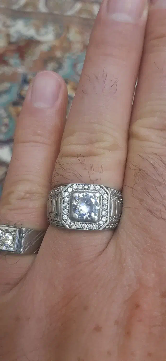 رولکس اوروپایی،، پلاتین باسنگ الماس|جواهرات|خاوران, |دیوار