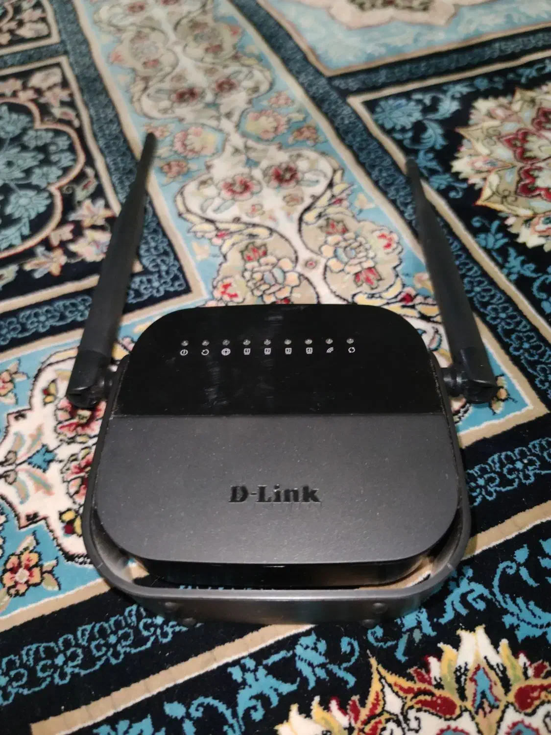 مودم ADSL|مودم و تجهیزات شبکه|اهواز, کوی ملی راه|دیوار