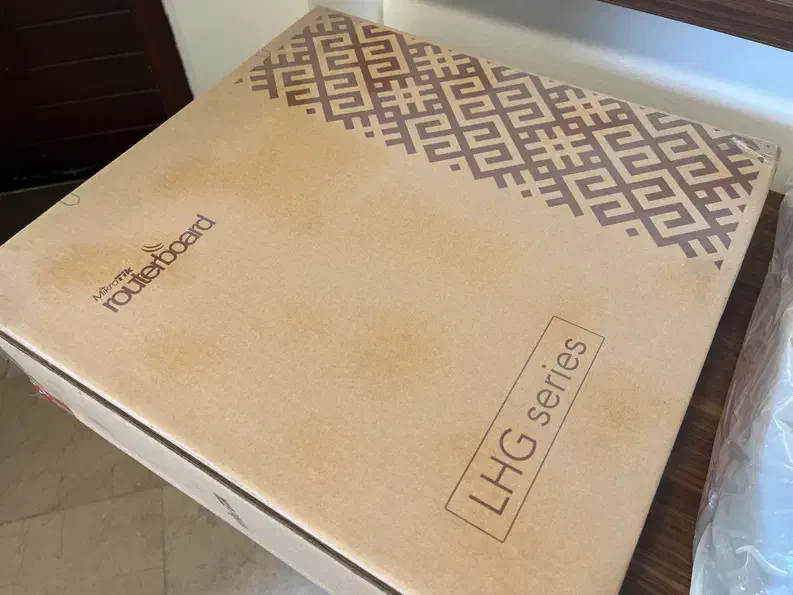 تجهیزات اینترنت رادیو (دو سری کامل) با قیمت توافقی|مودم و تجهیزات شبکه|کرمان, |دیوار