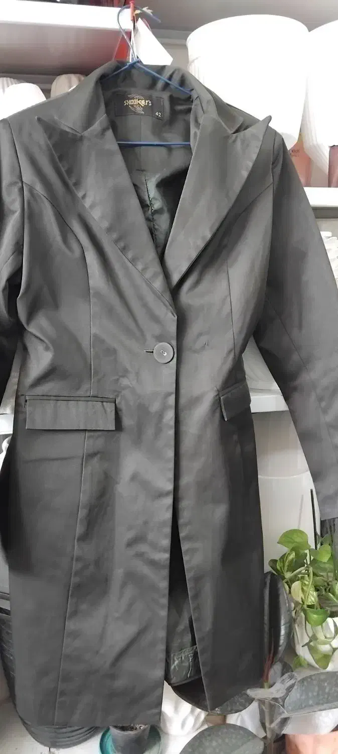 بارانی کاپشان اورکت|لباس|قوچان, |دیوار