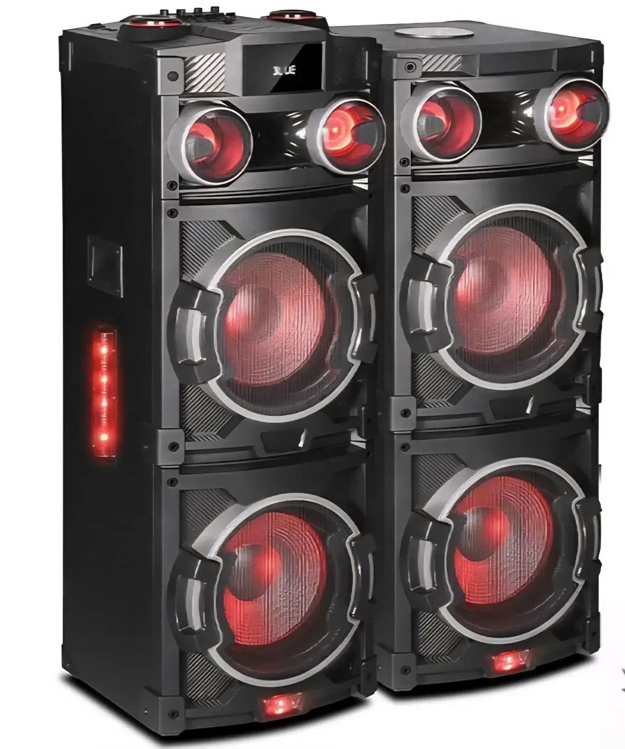 اسپیکر|سیستم صوتی خانگی|بومهن, |دیوار