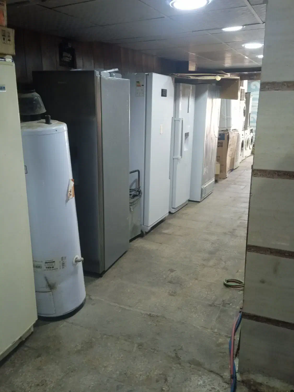 تعمیر گازگیری تعمیرکار یخچال بهارستان و اطراف|خدمات پیشه و مهارت|اصفهان, بهارستان|دیوار