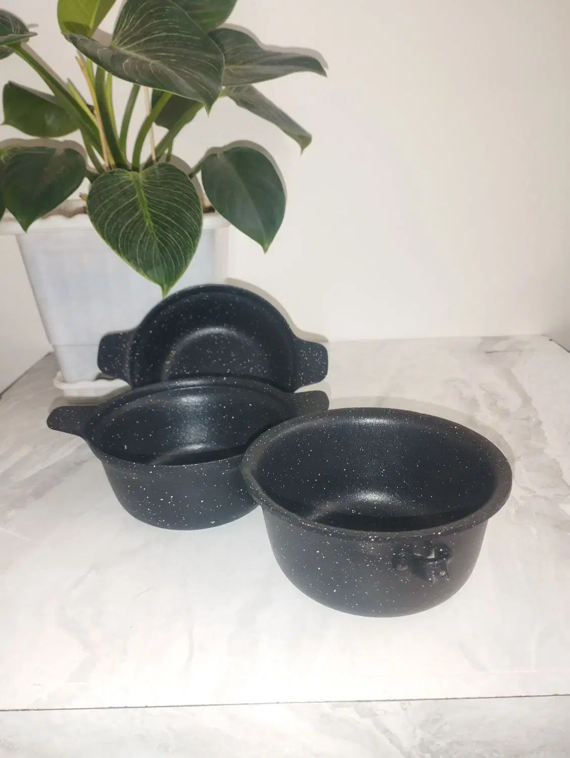 جمعه سیاه ما رو از دست ندین|ظروف پخت‌وپز|پرند, فاز ۶|دیوار