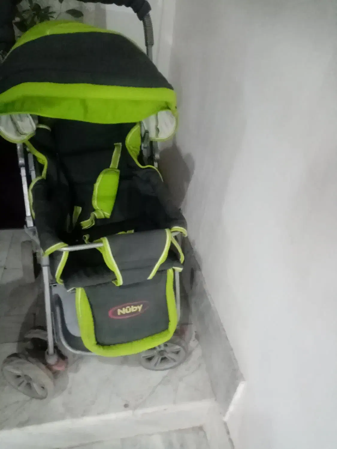 کالسکه|کالسکه و لوازم جانبی|مشهد, یوسفیه (شهرک غرب)|دیوار