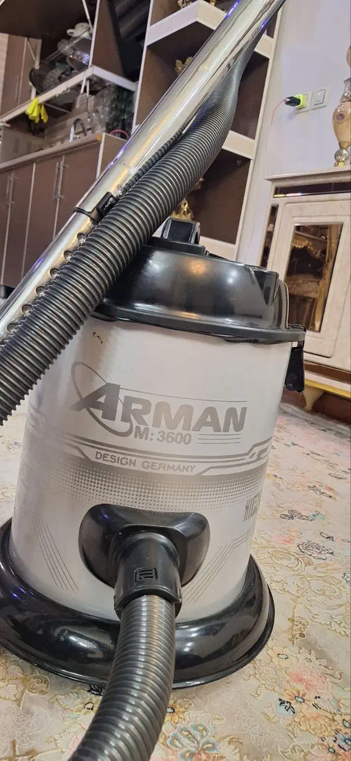 جاروبرقی|جاروبرقی، جارو شارژی، بخارشو|الوند, |دیوار