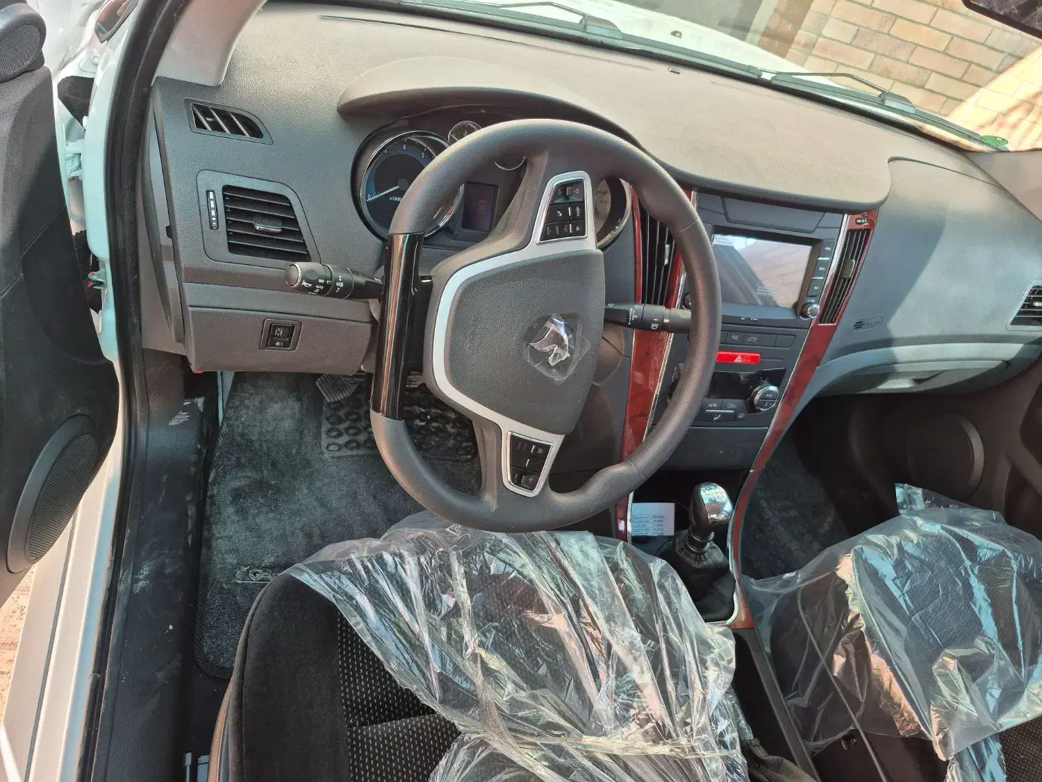 دنا پلاس MT6 صفر|خودرو سواری و وانت|اصفهان, شفق|دیوار