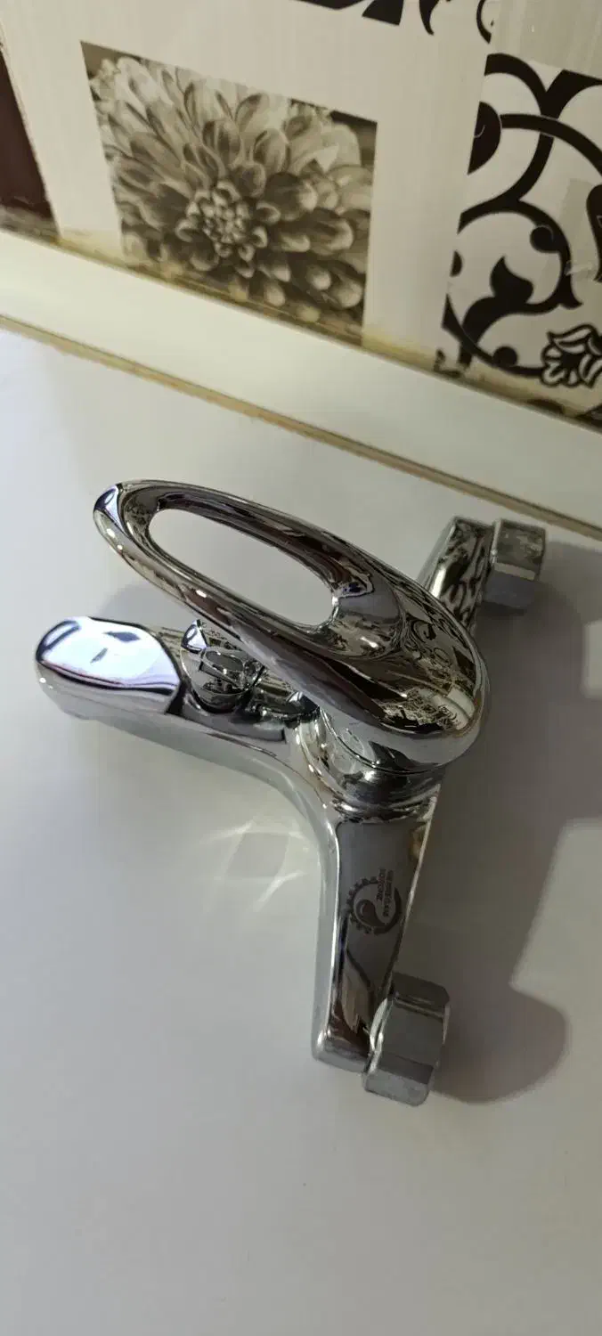 شیر حمام|لوازم حمام|ایلام, |دیوار