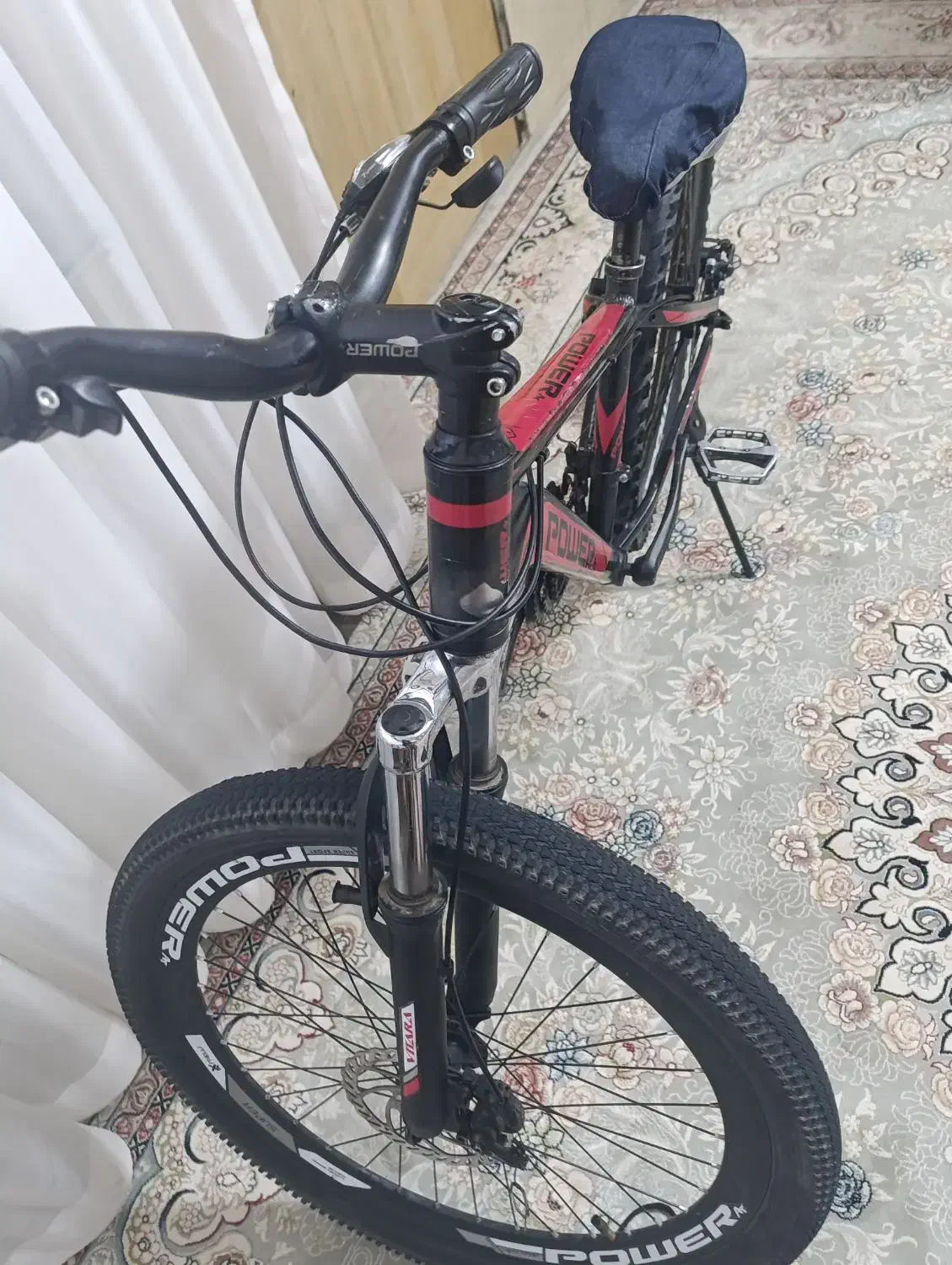 دوچرخهPowER|دوچرخه، اسکیت، اسکوتر|سبزوار, گلشن|دیوار