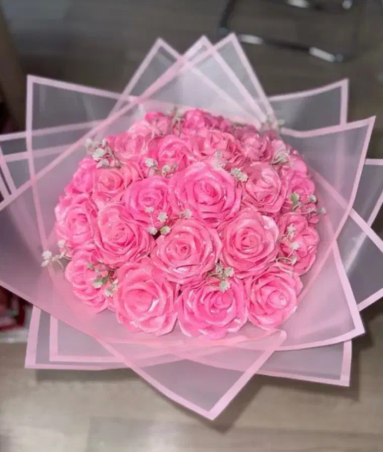 دسته گل رویانی|گل مصنوعی|یاسوج, |دیوار