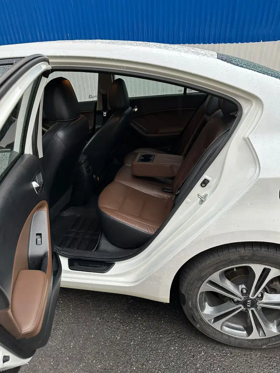 سراتو ۲۰۱۴|خودرو سواری و وانت|تهران, شمس‌آباد|دیوار