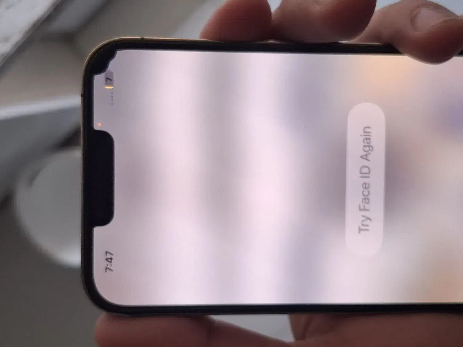 ایفون ۱۳ پرو مکس ۲۵۶|موبایل|کرمانشاه, |دیوار