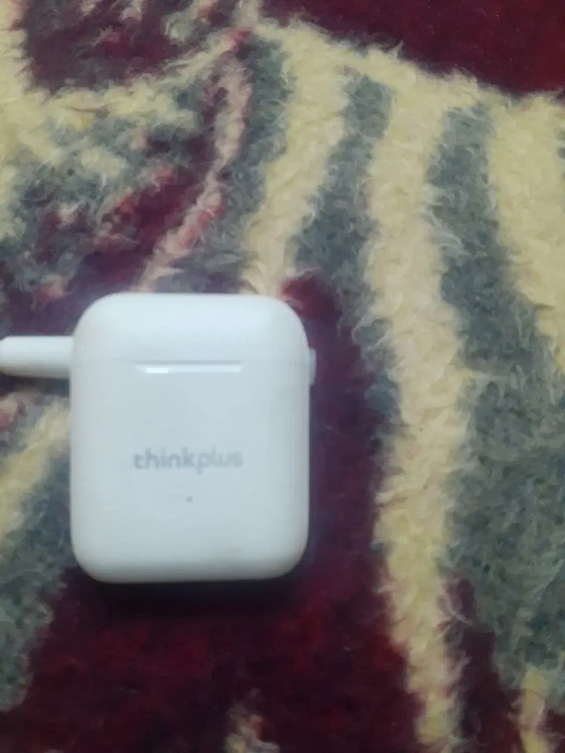 باسلام یک ایپاد نو تا حال استفاده نه شود مارک لنوو|لوازم جانبی موبایل و تبلت|تهران, بهاران|دیوار