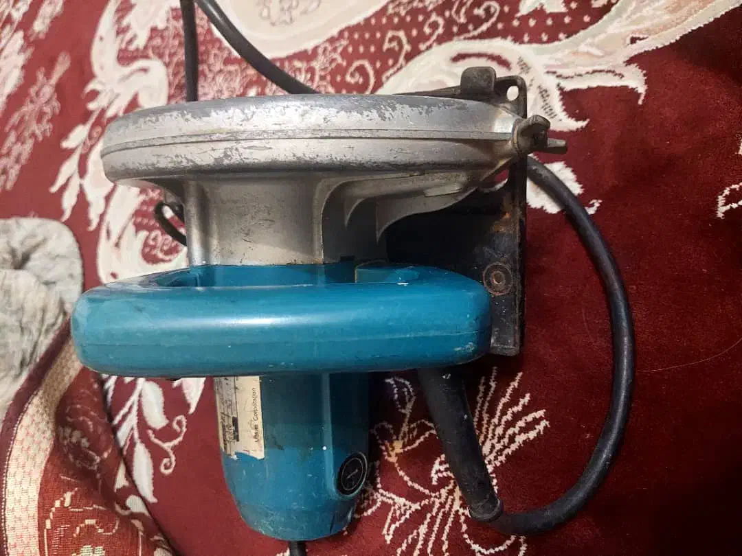 اره دیسکی|ابزارآلات|بندرعباس, |دیوار