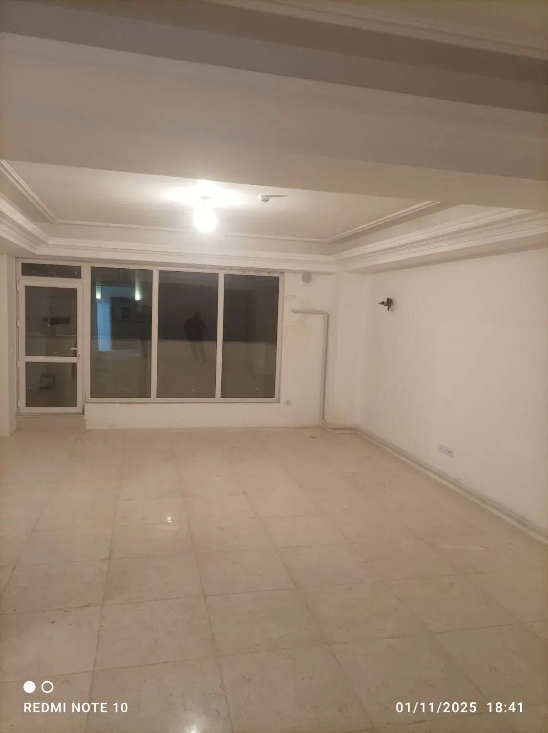 آپارتمان 120.مترکلید نخورده نصر سه|اجارهٔ آپارتمان|تبریز, |دیوار