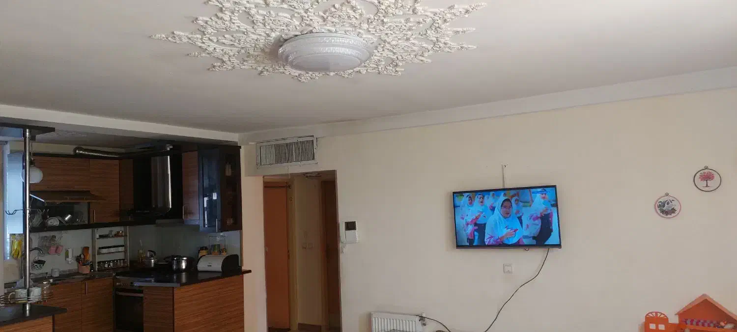 آپارتمان ۸۶ متری دو خواب|فروش آپارتمان|شیراز, بالا کفت|دیوار