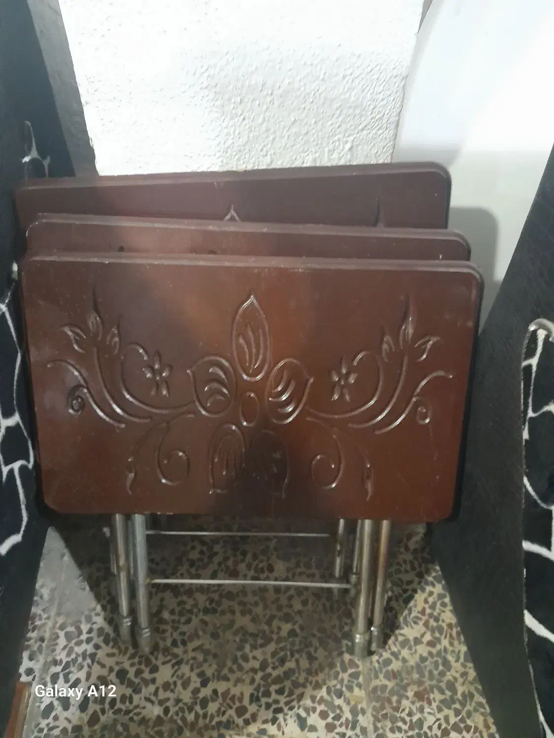 میز وسط|مبلمان خانگی و میز عسلی|لنگرود, |دیوار