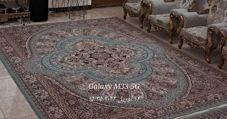 فرش۱۲متری|فرش|قائمشهر, |دیوار