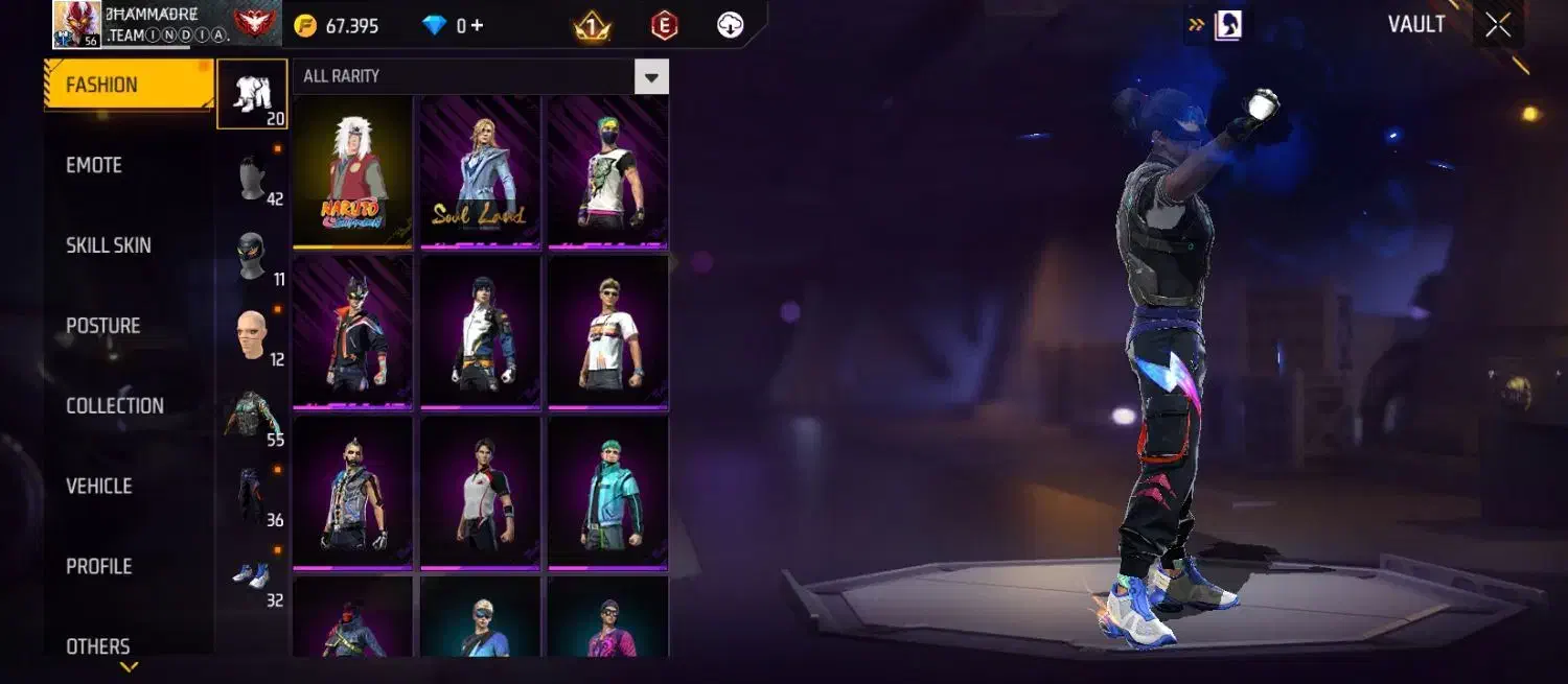 بازی فری فایر|کنسول، بازی ویدئویی و آنلاین|خوی, |دیوار