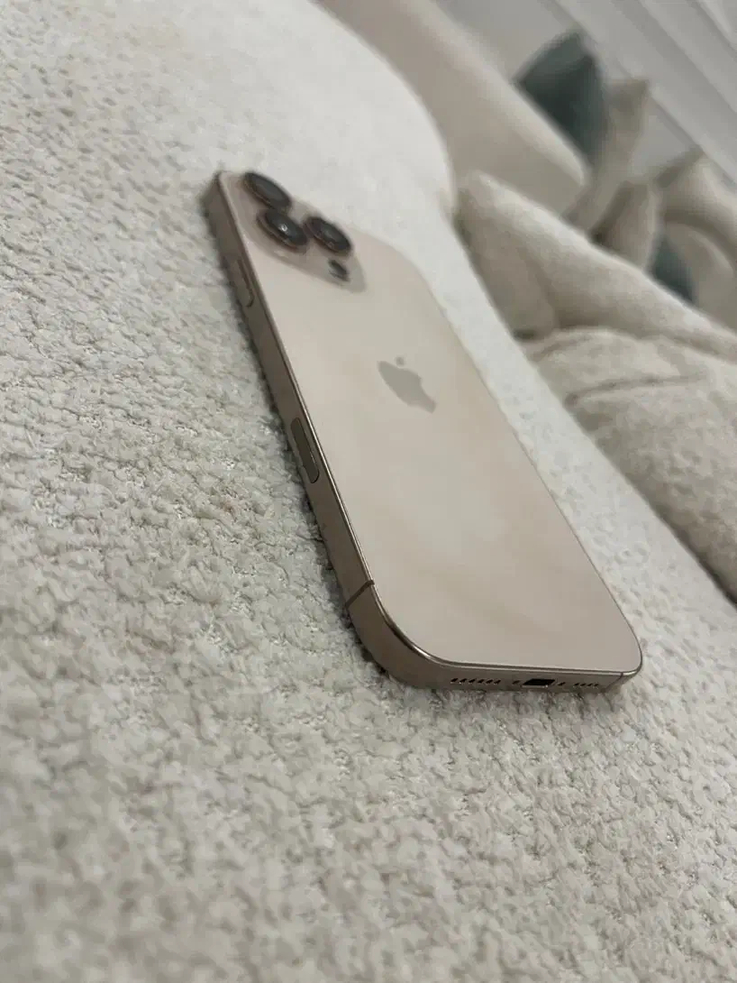 ایفون ۱۶پرومکس۲۵۶صحرایی|موبایل|تهران, چیتگر شمالی|دیوار