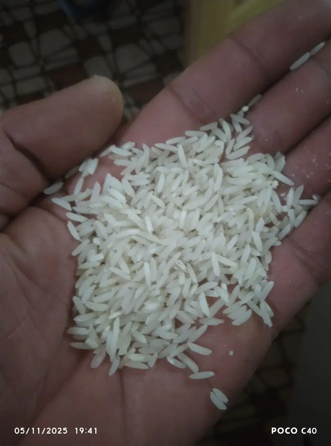 برنج دره رود|خوردنی و آشامیدنی|اردبیل, |دیوار