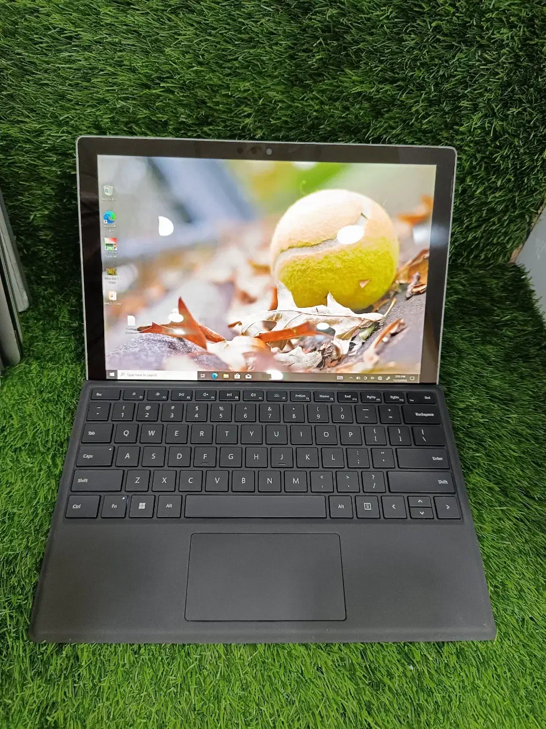 Surface pro4|رایانه همراه|اصفهان, کساره|دیوار