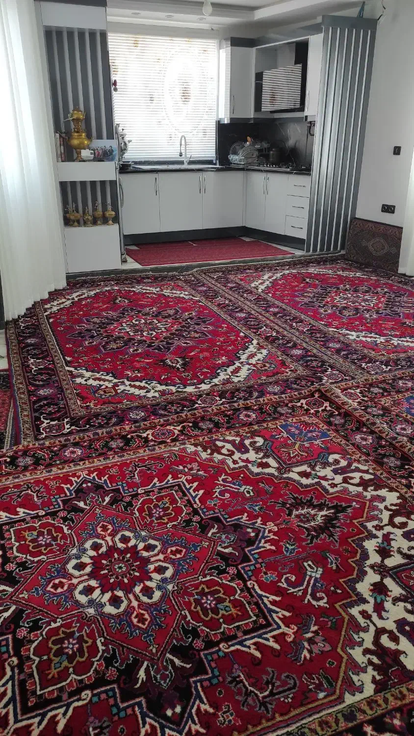 فروش خانه دو طبقه نوساز|فروش خانه و ویلا|مشگین شهر, |دیوار