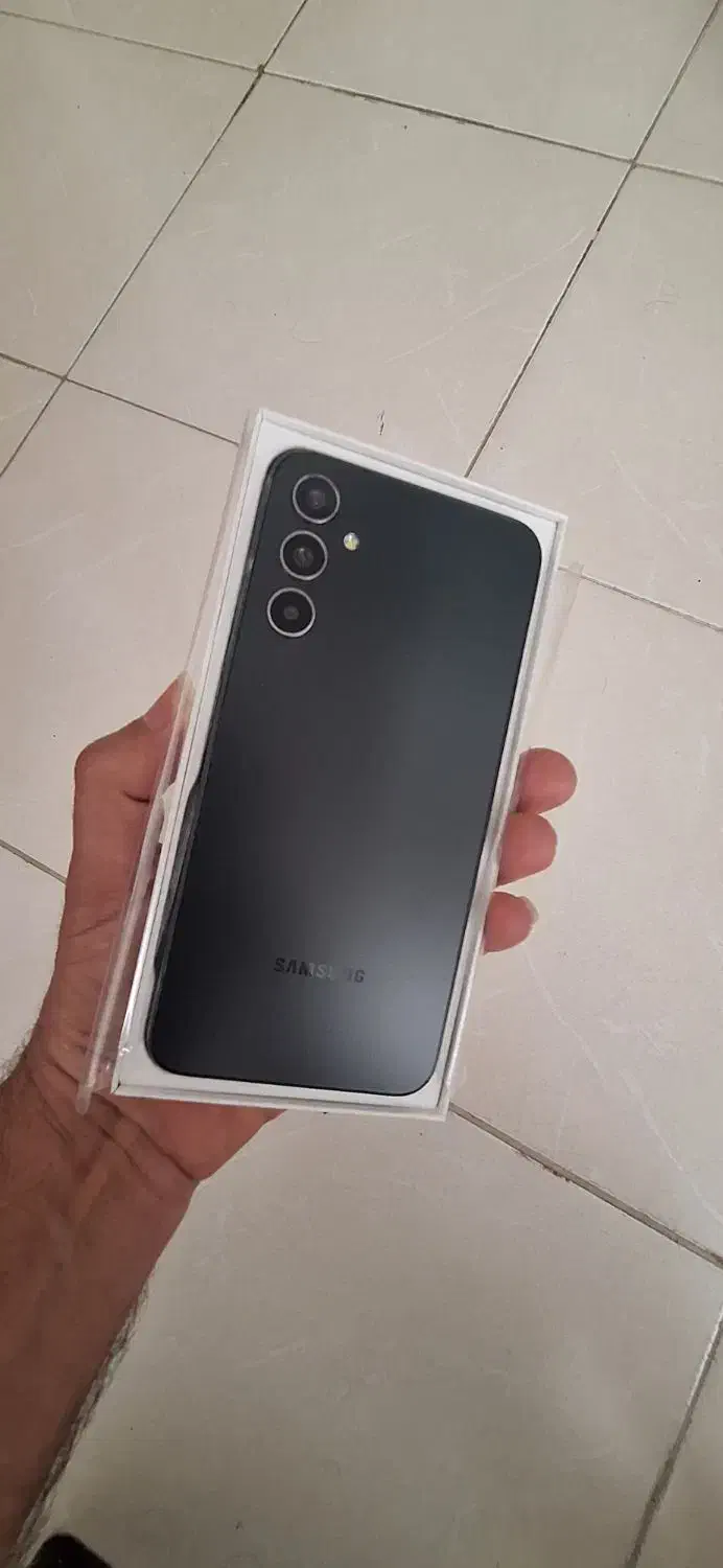 A34 5G|موبایل|لنجان, |دیوار