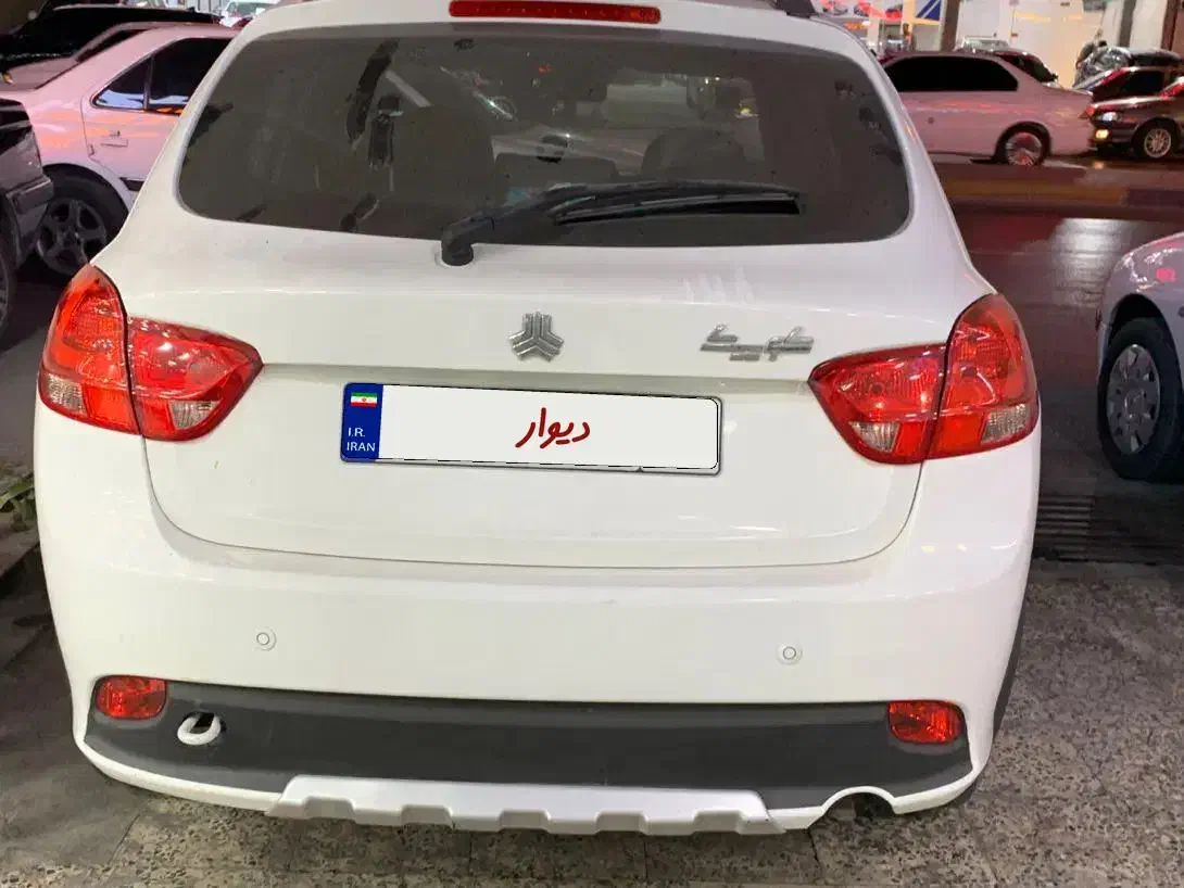 کوییک S 402 بدون رنگ|خودرو سواری و وانت|بندرعباس, |دیوار