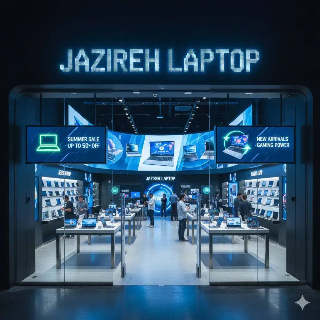 فقط 7روز تا انتهای جشنواره لپ تاب به قیمت پخش|رایانه همراه|تهران, میرداماد|دیوار