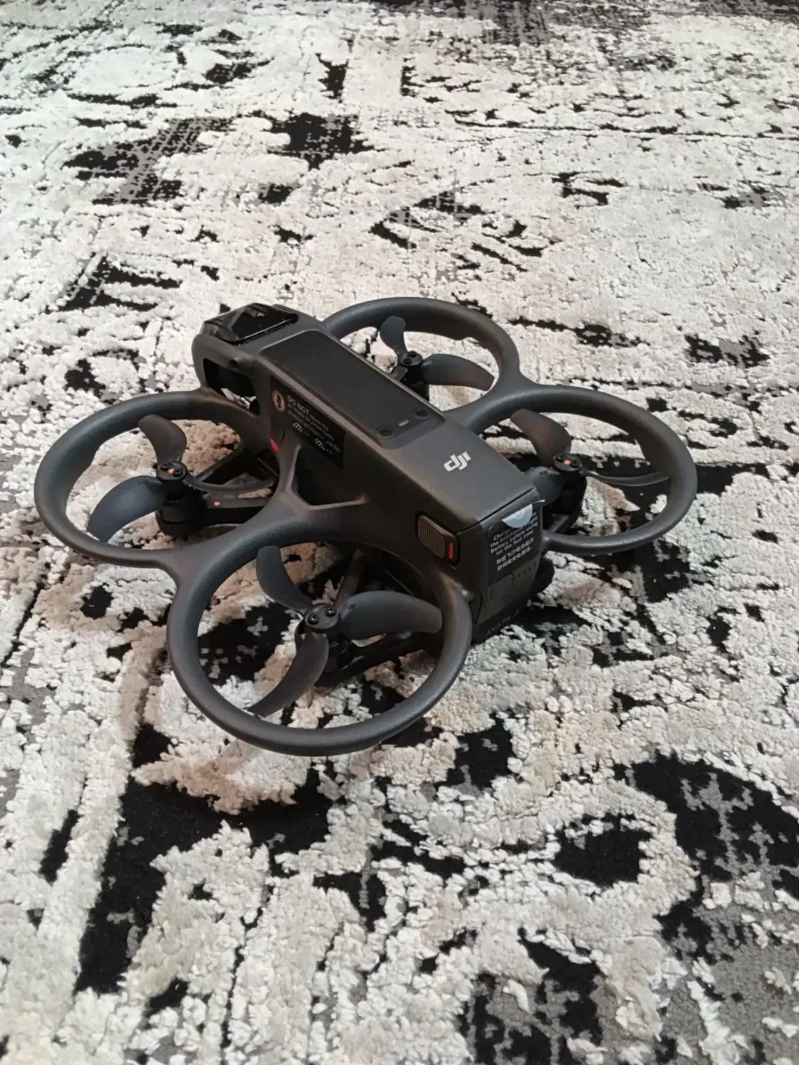 avata 2|دوربین عکاسی و فیلم‌برداری|کرج, کرج نو|دیوار