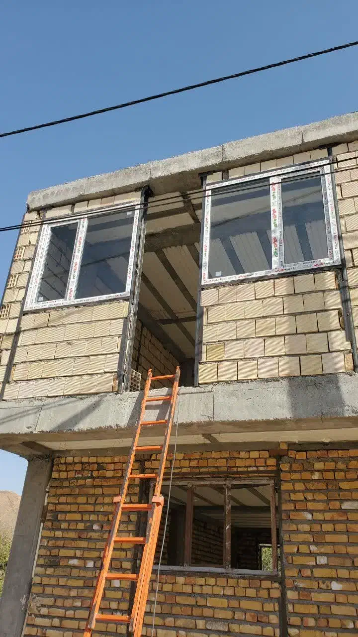 کارخانه درب و پنجره یو پی وی سی|خدمات پیشه و مهارت|سبزوار, طبرسی (جعفرآباد)|دیوار