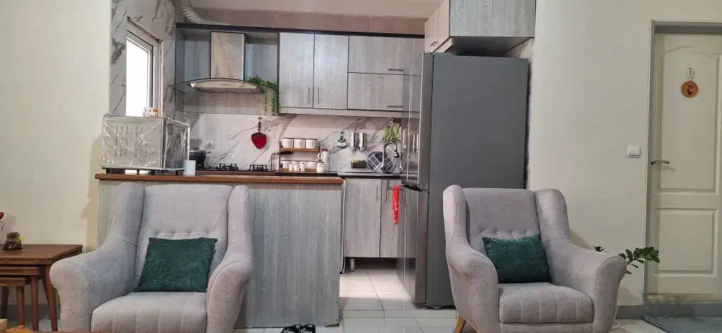 48متر/پارکینگدار/کوچه مترو/دسترسی به بازار رودکی|فروش آپارتمان|تهران, سلسبیل جنوبی|دیوار