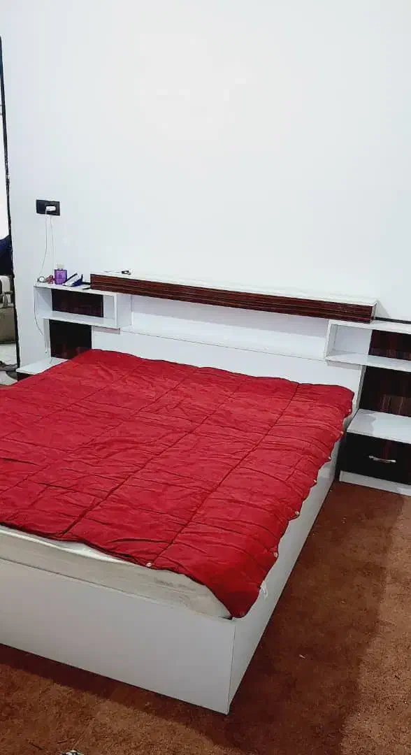 تختخواب ۲نفره|تخت و سرویس خواب|کازرون, |دیوار