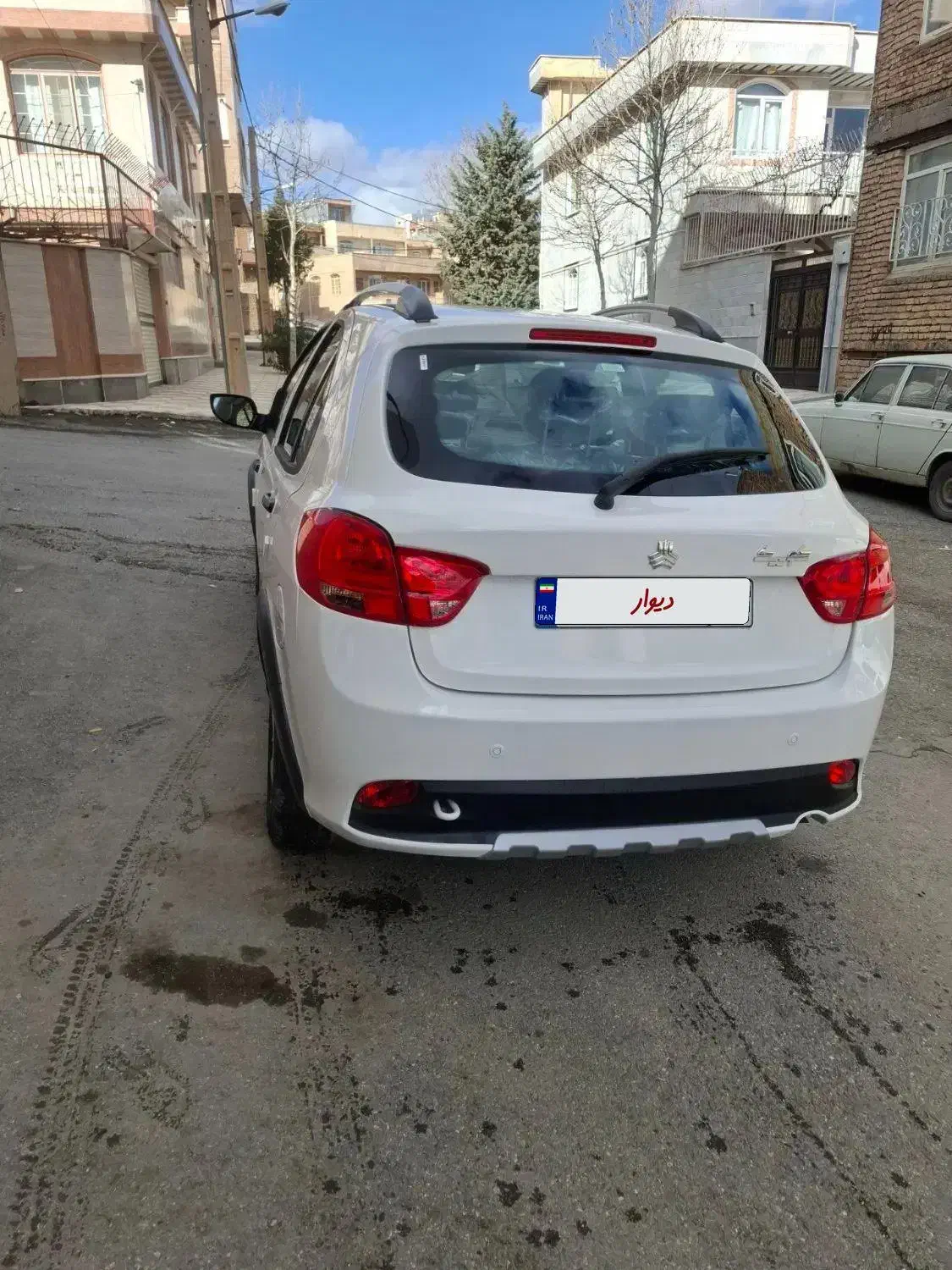 کوئیک|خودرو سواری و وانت|سنندج, |دیوار