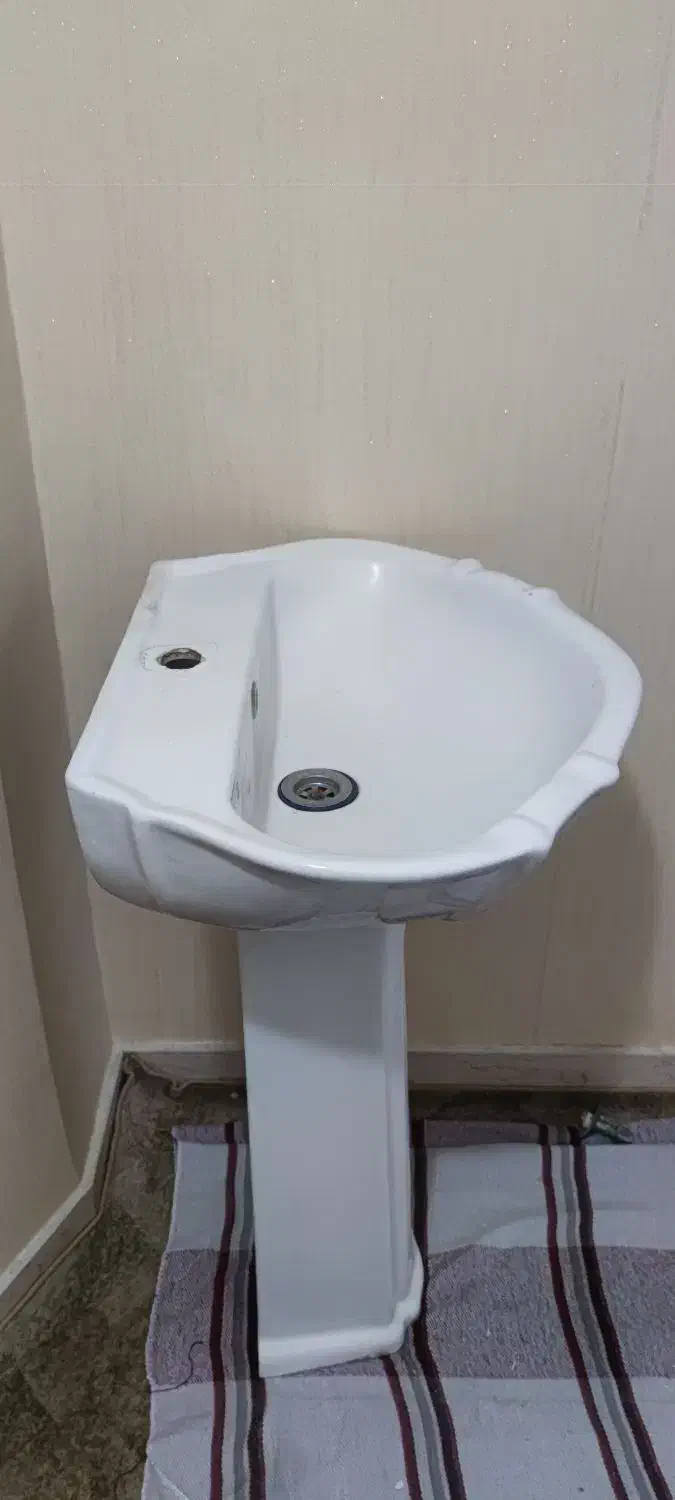 روشویی|لوازم سرویس بهداشتی|اصفهان, شاهد|دیوار