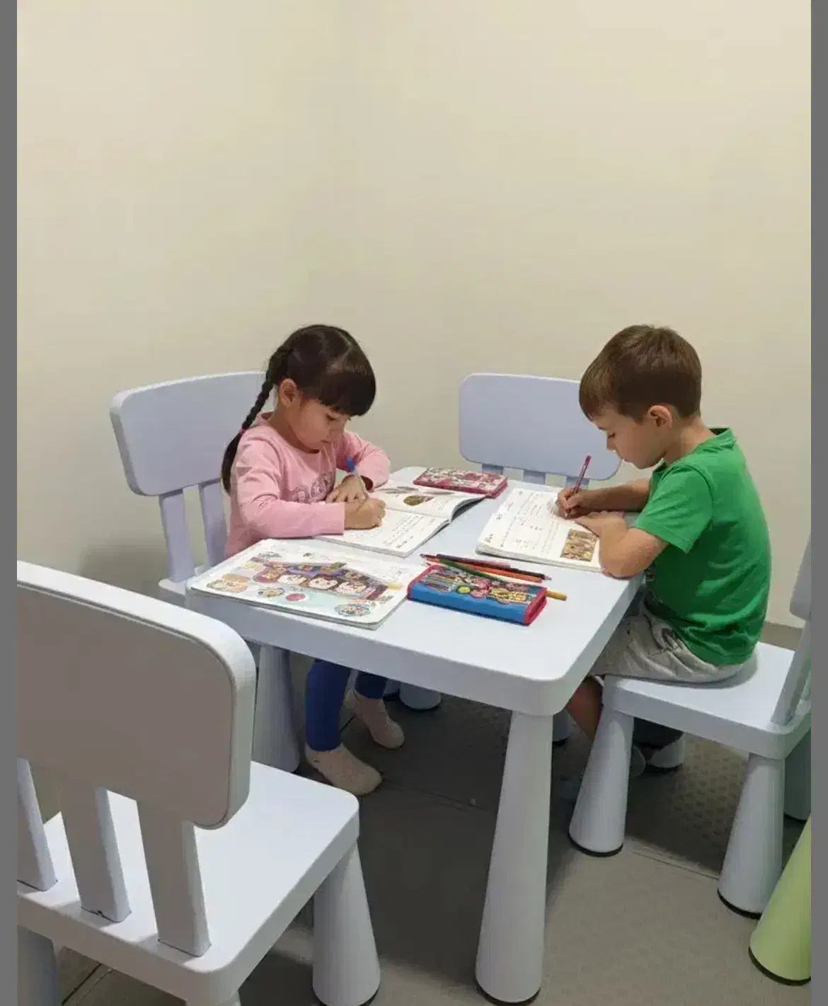 نگهداری کودک|خدمات آموزشی|کرج, ساسانی (قلمستان)|دیوار