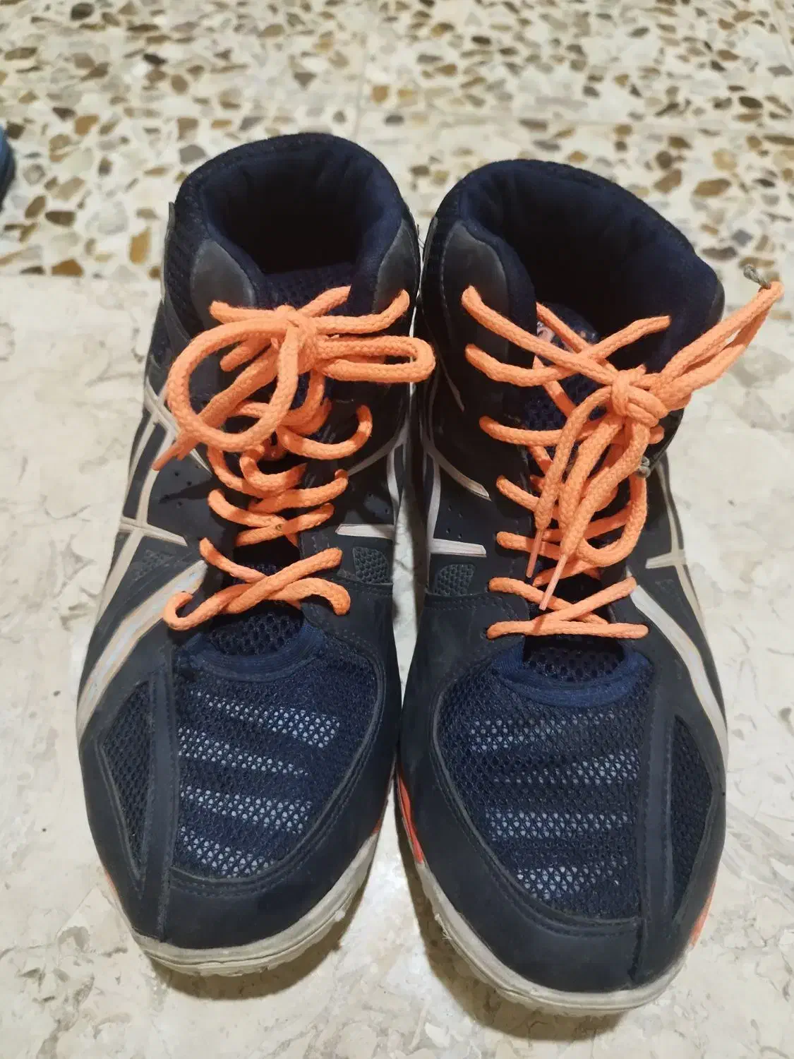 کفش بسکتبال|کفش و لباس بچه|خمینیشهر, |دیوار